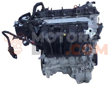 Motor 1NR Toyota Corolla XI (E170) 1.33 Dual VVT-i (100 cv)