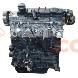 Motor D9A(XUD9) Peugeot 305 II Break (581E) 1.6 (90 cv)