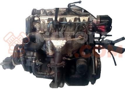 Motor C16SE Opel Astra F 1.6i 16V (101 cv)