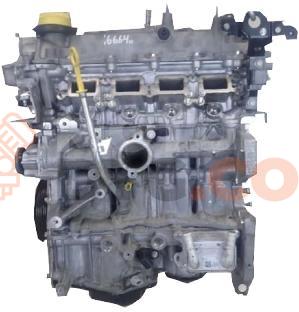 Motor C1G 700 Renault 9 (L42) 1.2 (L42S) (54 cv)
