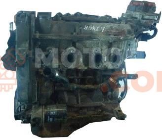 Motor J4M Ford KA Van (RB) 1.3 i (60 cv)