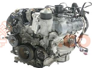 Motor M112912 Mercedes Benz Clase C (W203) C 240 (203.061) (170 cv)