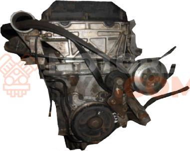 Motor B234L Saab 9000 2.3 - 16 CDE Turbo (200 cv)