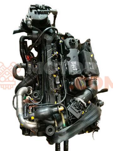 Motor BHZ (DV6FC) Citroen Berlingo II Fase III 1.6 BlueHDi (120 cv) Stop&Start