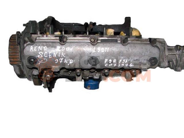 Motor F9Q732 Renault Scenic II 1.9 dCi (100 cv)