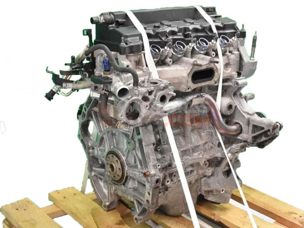 Motor R18A Honda Civic Fastback VI 1.8 16V (169 cv)