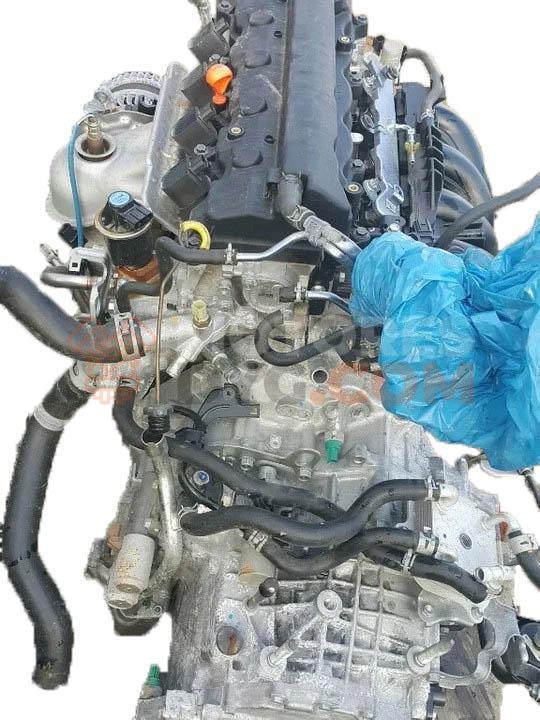 Motor R20A9 Honda CR-V IV 2.0 i-VTEC (155 cv) AWD Automatico