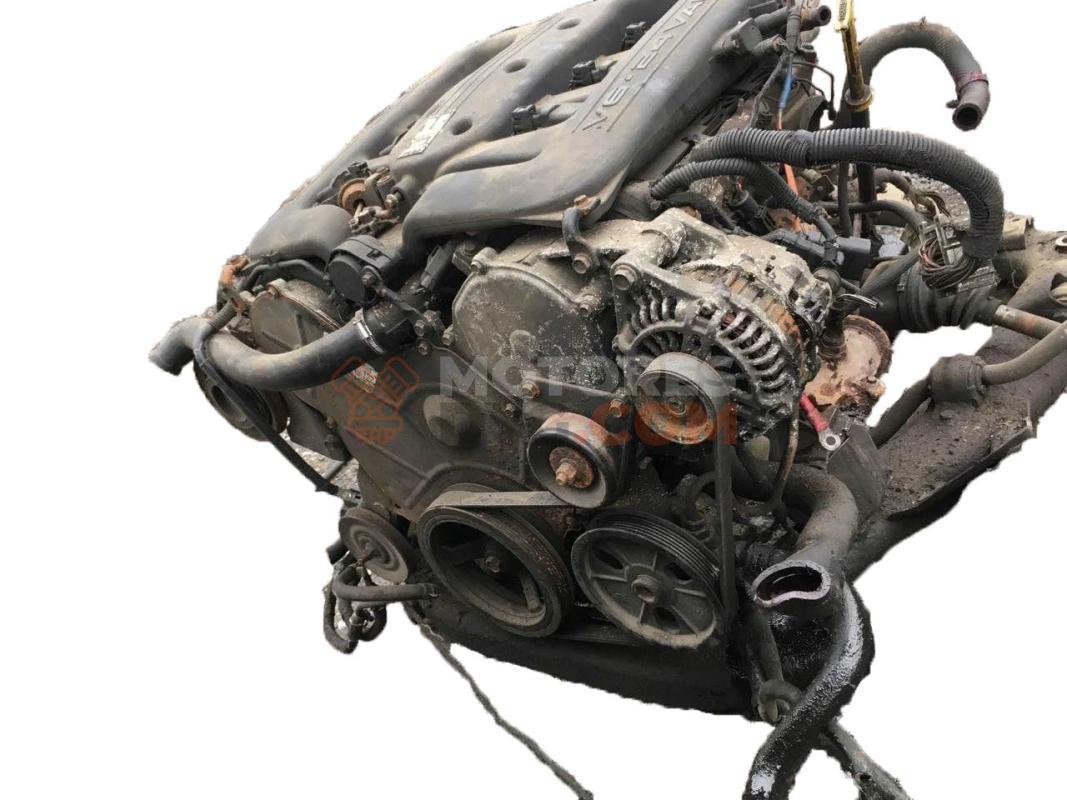 Motor EWZ Chrysler Concorde II 3.5 i V6 24V (237 cv)