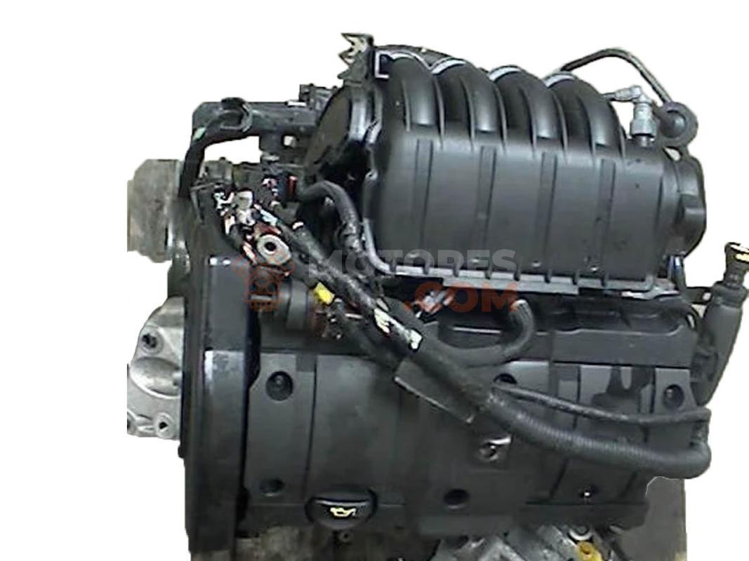 Motor NFR (TU5JP4B) Citroen Berlingo II 1.6 16V (90  cv)
