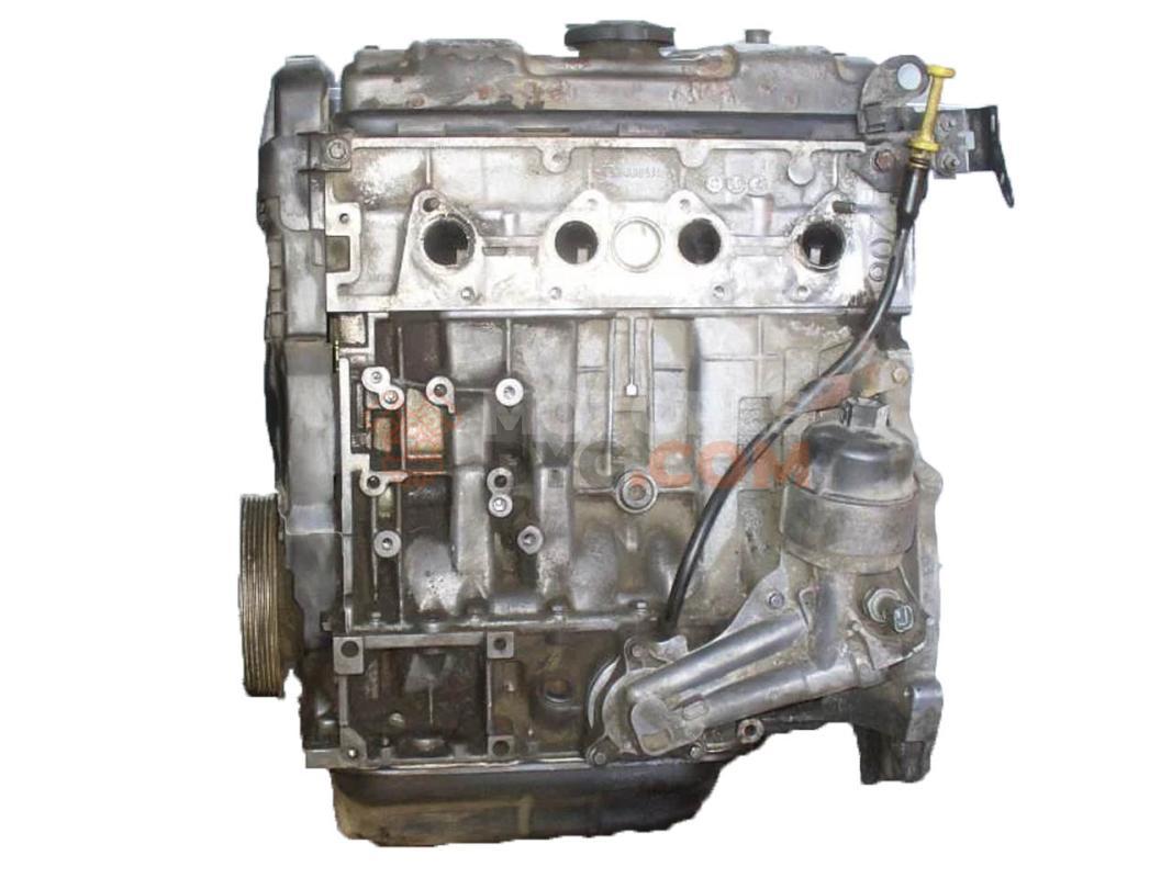 Motor KFW Citroen Berlingo I 1.4i (75 cv)