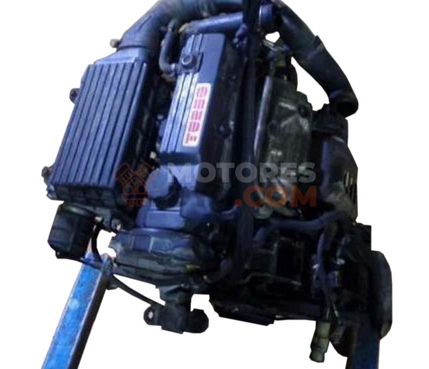 Motor X17DT(TC4EE1) Opel Vectra B 1.7 TD (82 cv)