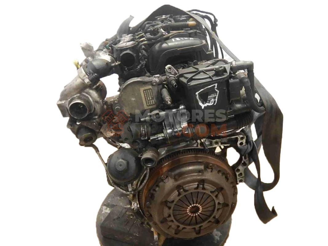 Motor 5FS Citroen C4 Aircross 1.6i (117 cv)