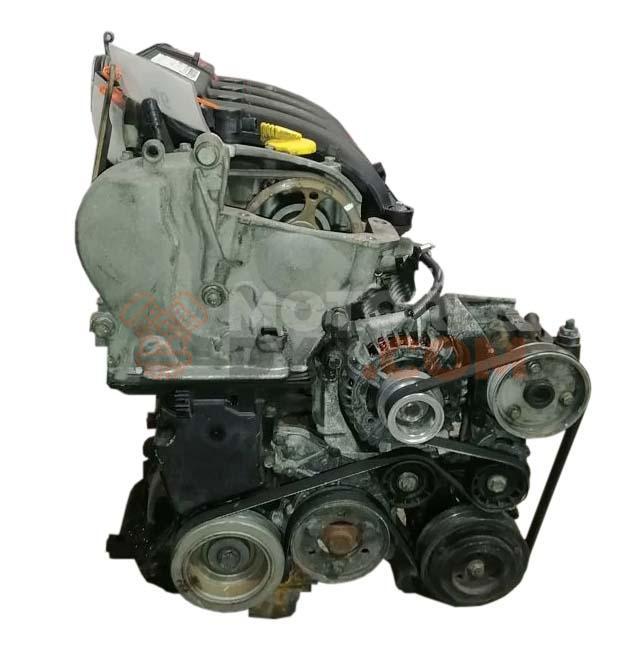 Motor CKFC Skoda Octavia III 2.0 TDI (150 cv) 4x4