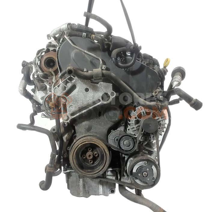 Motor F4P760 Renault Laguna 1.8 16V (120 cv)