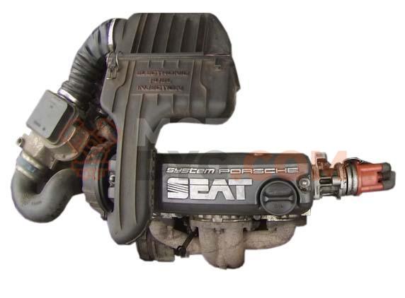 Motor 021 C.2000 Seat Malaga (023A) 1.5 (90 cv)