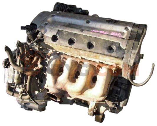 Motor RFR (EW10J4) Peugeot 406 (8) 2.0 16V (135 cv)