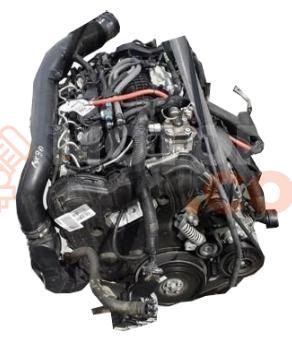Motor D4204T8 Volvo S60 II Cross Country 2.0 D4 (190 cv)