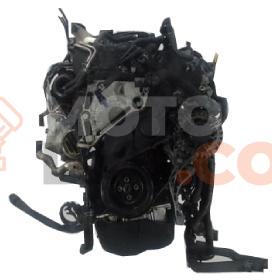 Motor CXMA Skoda Rapid (Versión 2017) 1.6 TDI (116 cv)