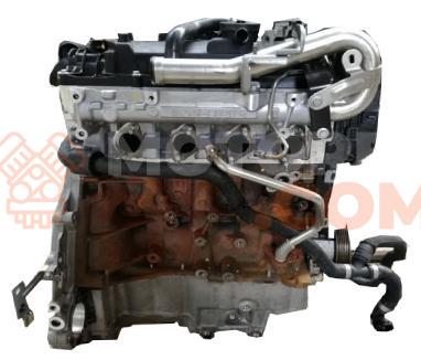 Motor OM607951 Mercedes Benz Clase A  (W176 Versión 2015) A 160d (90 cv)