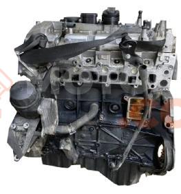 Motor OM646962 Mercedes Benz Clase C (W203) C 200 CDI (203.007) (122 cv)