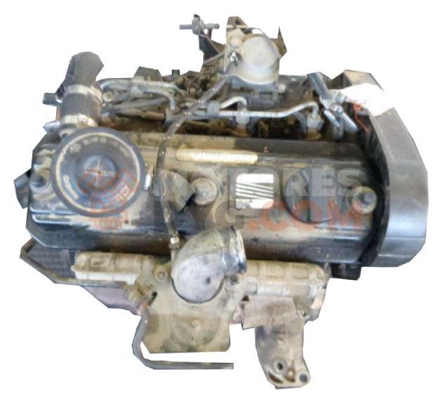 Motor Aaz  Seat Cordoba I 1.9 TD (75 cv)