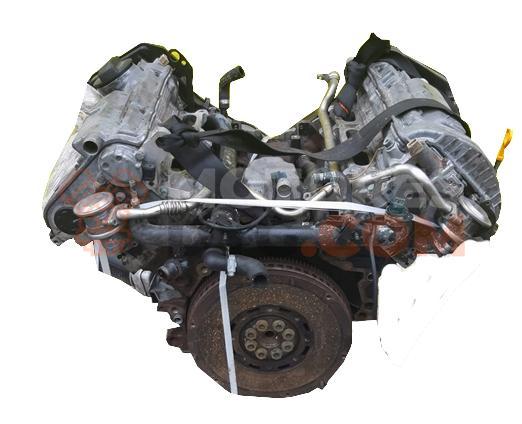 Motor Alg Audi A6 (4B,C5, Versión 2001) 2.7 V6 (250 cv) quattro