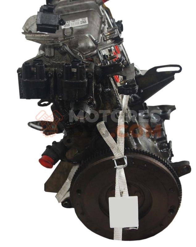 Motor 178 B5.000 Fiat Palio Weekend (178) 1.2 i (73 cv)