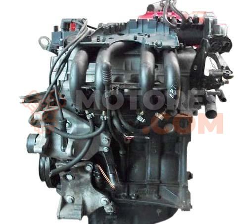 Motor C1G 700 Renault 11 (B/C37) 1.2 (B/C/S37S) (55 cv)