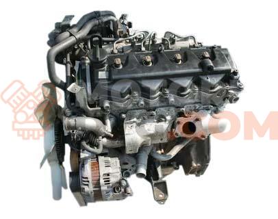 Motor YD25DDTi Nissan Pathfinder III 2.5 DTi 4WD (174 cv)