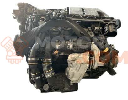 Motor DV6ATED4 Citroen Berlingo II Fase II 1.6 HDi (115 cv) FAP