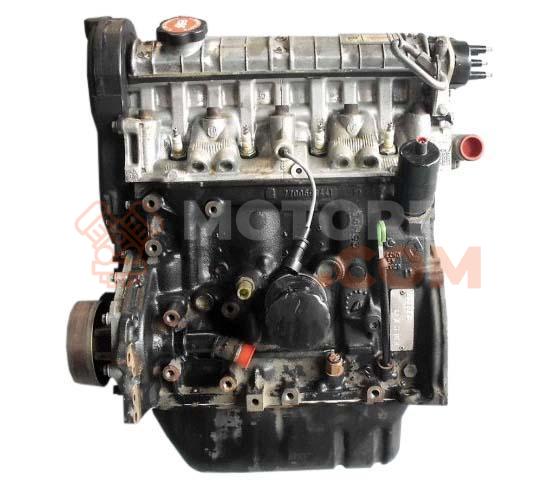 Motor F2N 740 Renault Super 5 (B/C40) 1.7 (B/C40K,B/C40G) (87 cv)