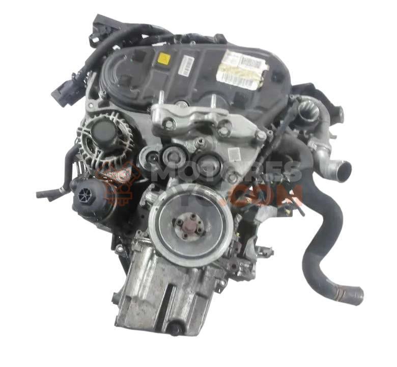 Motor D16AA Suzuki SX4 II S-Cross 1.6 DDIS (120 cv)