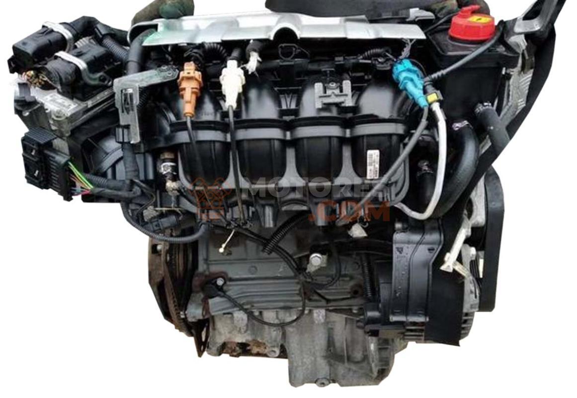 Motor AR 37203 Alfa Romeo 147 5-Puertas 1.6 i 16V T.Spark (120 cv)