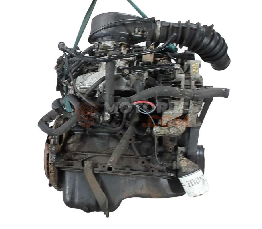 Motor C18NZ Opel Vectra A 1.8i CAT (90 cv)