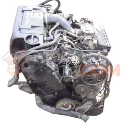 Motor RFX (XU10J2C) Citroen Xantia (X2) 2.0 i (121 cv)