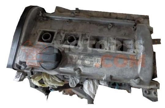Motor Bdr      Audi A4 (B5) 1.8 20V (125 cv)