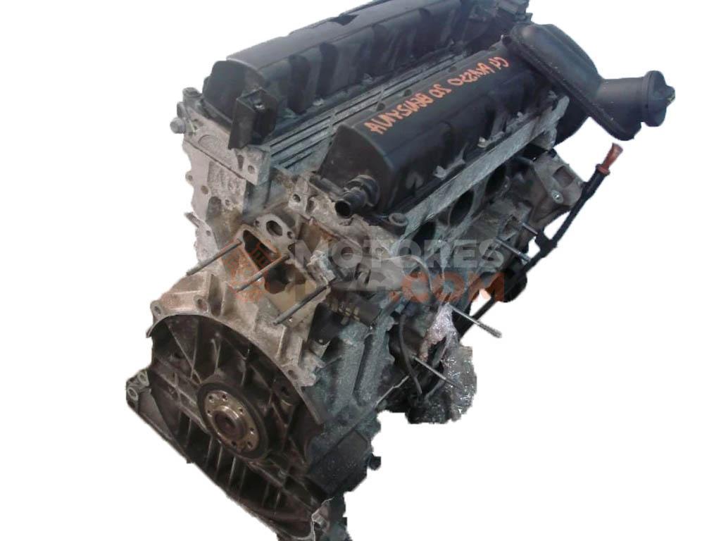 Motor EW10A Citroen C4 I Picasso (Fase I, 2007) 2.0 HDi (150 cv) FAP