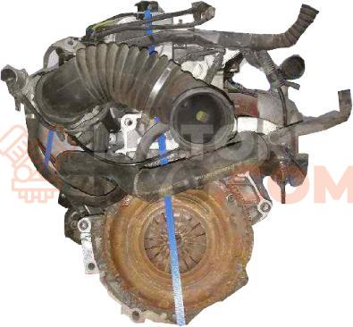 Motor B4161S Volvo V40 Combi (VW) 1.6 16V (105 cv)