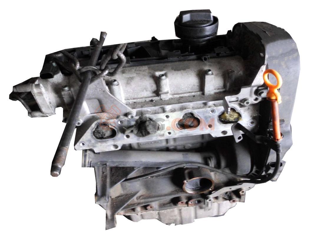 Motor Bcm Seat Leon I (1M) 1.6 16V (105 cv)