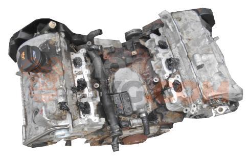 Motor Bes  Audi A6 (4B,C5) 2.7 T V6 (230 cv) quattro