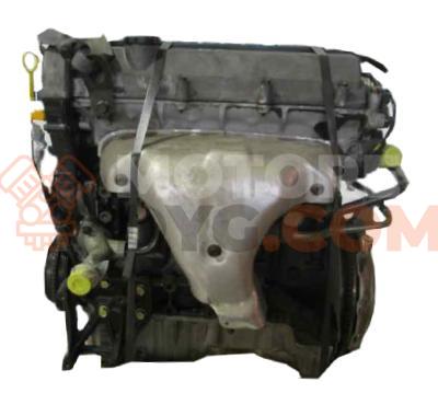 Motor BF Kia Sephia II 1.5 i 16V GL (88 cv)