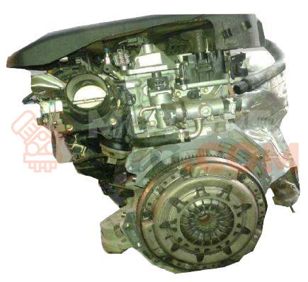 Motor CGBA Ford Mondeo II Wagon 1.8 16V (110 cv)