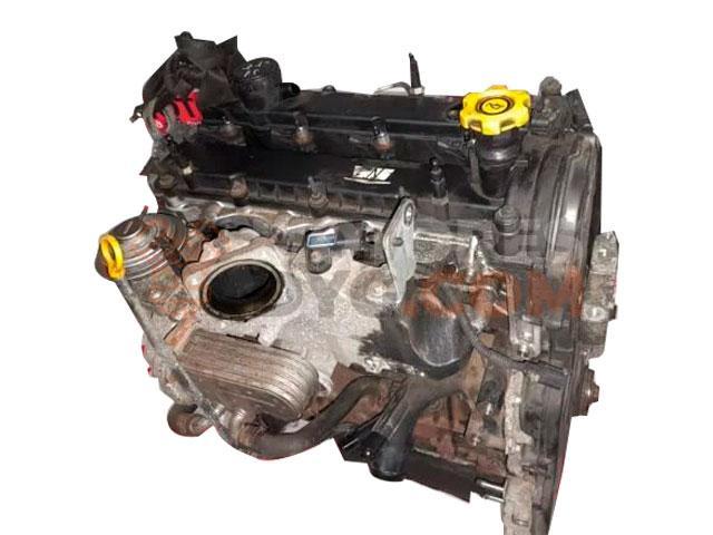 Motor vm64c Chrysler Grand Voyager V 2.8 CRD (150 cv)