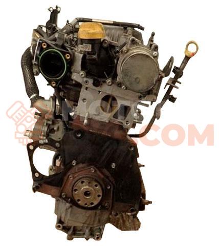Motor 263a4000 Fiat Doblo II (Versión 2015) 1.6 (90 cv) MultiJet