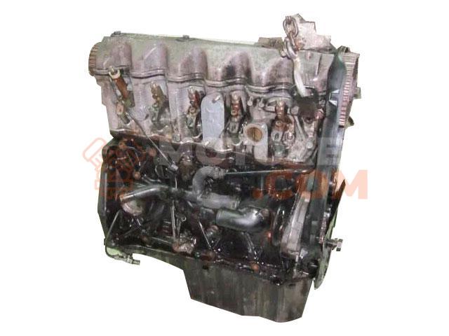 Motor ajt Volkswagen Transporter IV Autobús (70XB, 70XC, 7DB, 7DW, 7DK) 2.5 TDI (88 CV)