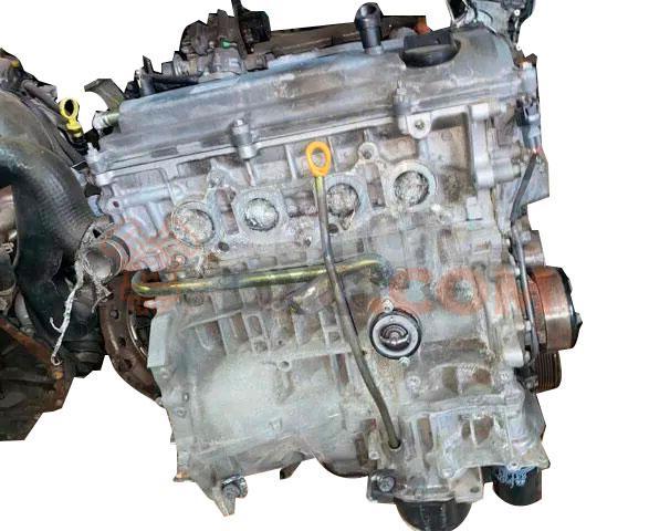Motor 2ww Toyota Avensis III Wagon (Versión 2015) 2.0 D-4D (143 cv)