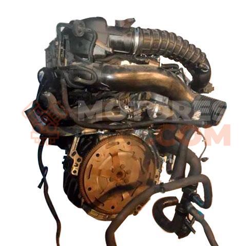 Motor 5ftep6dt Peugeot 308 CC I 1.6 THP (140 cv)