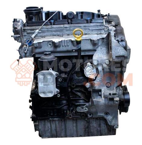 Motor chzb Skoda Rapid Spaceback (Versión 2017) 1.0 TSI (95 cv)