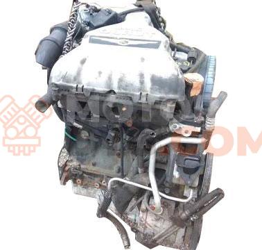 Motor edv Chrysler PT Cruiser 2.4 i 16V Turbo (220 cv)