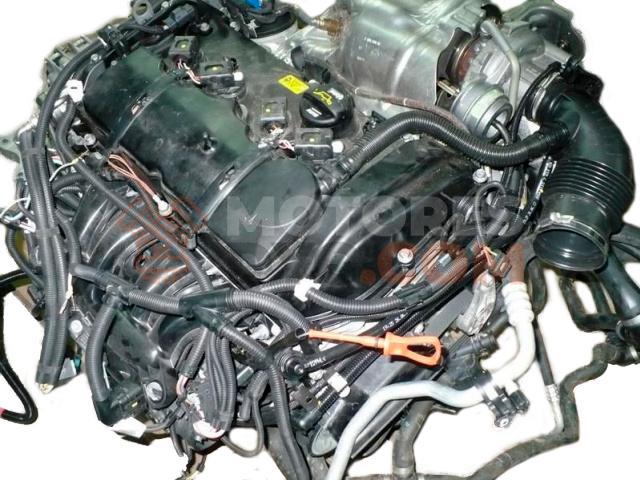 Motor N13B16A Bmw Serie 1Hatchback (F20) 116i (136 cv)